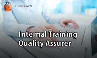 Internal Training Quality Assurer